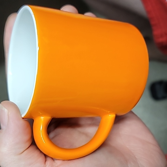 CRATW&BARREL EEK CUPS SET OF 2. - Picture 3 of 7